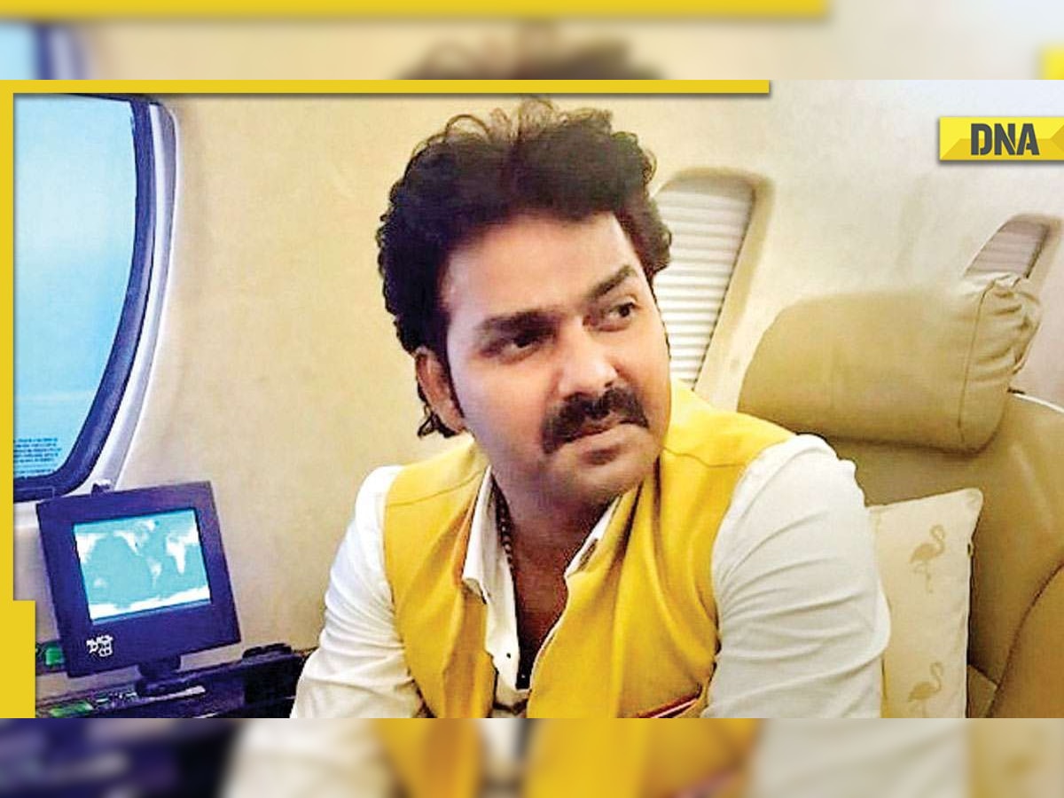 Bhojpuri actor Pawan Singh's wife accuses him of forcing miscarriage, abetting suicide