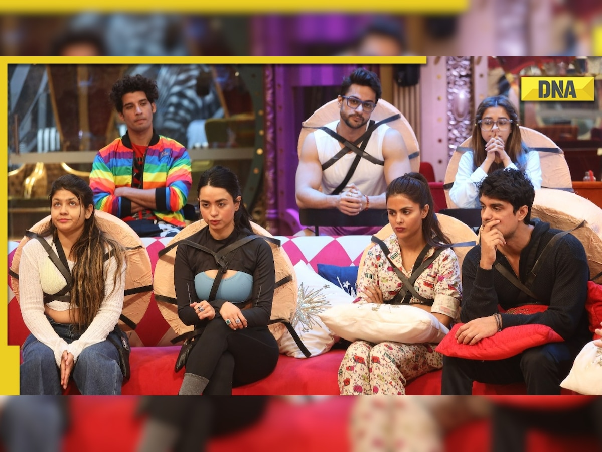 Bigg Boss 16: Shiv Thakare, Sajid Khan, others decide if Gautam Vig deserves special power as captain