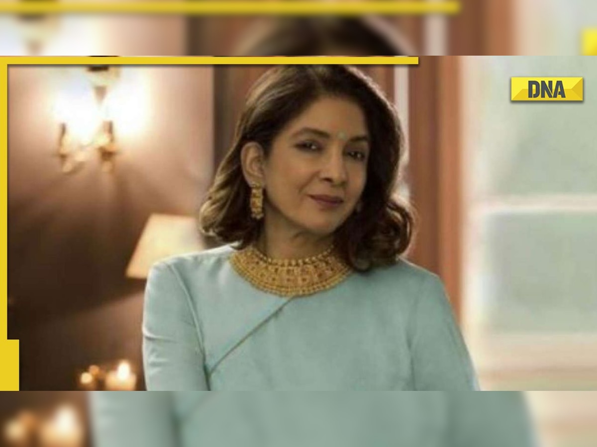 Uunchai star Neena Gupta reacts to 'regressive' content on television, says 'desh mein auraton ka...' | Exclusive