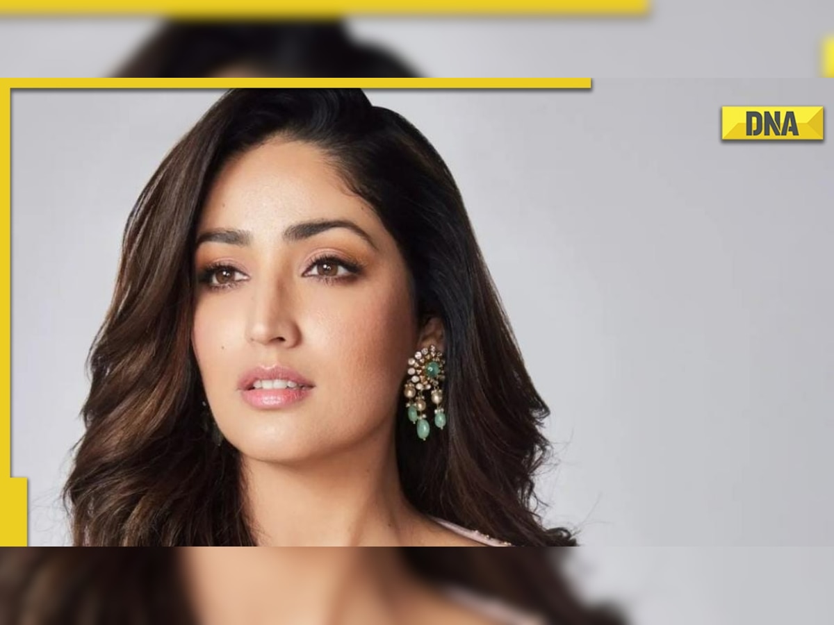 Yami Gautam reveals the kind of roles she wants to do, says 'I like being surprised'