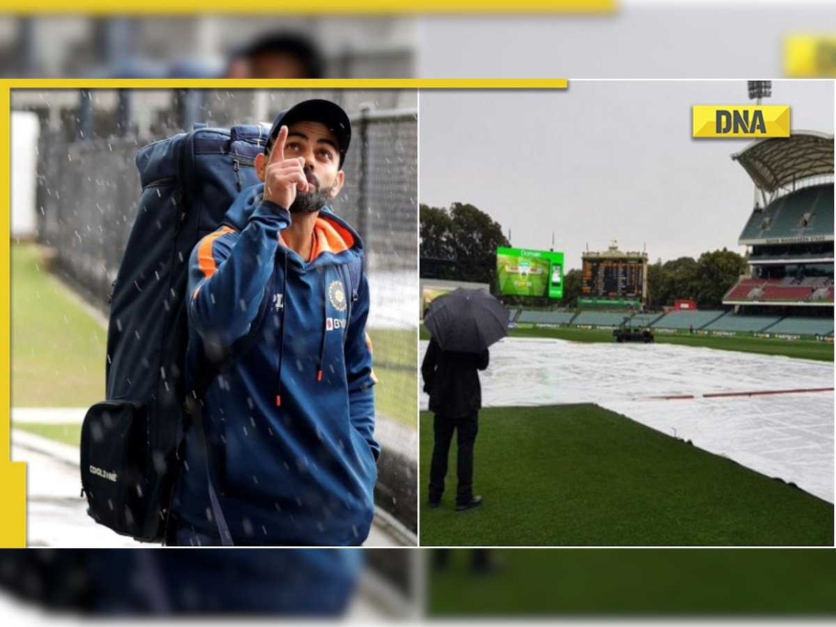 IND vs BAN Adelaide weather report: Will rain dampen India's hopes of reaching T20 World Cup 2022 semifinals