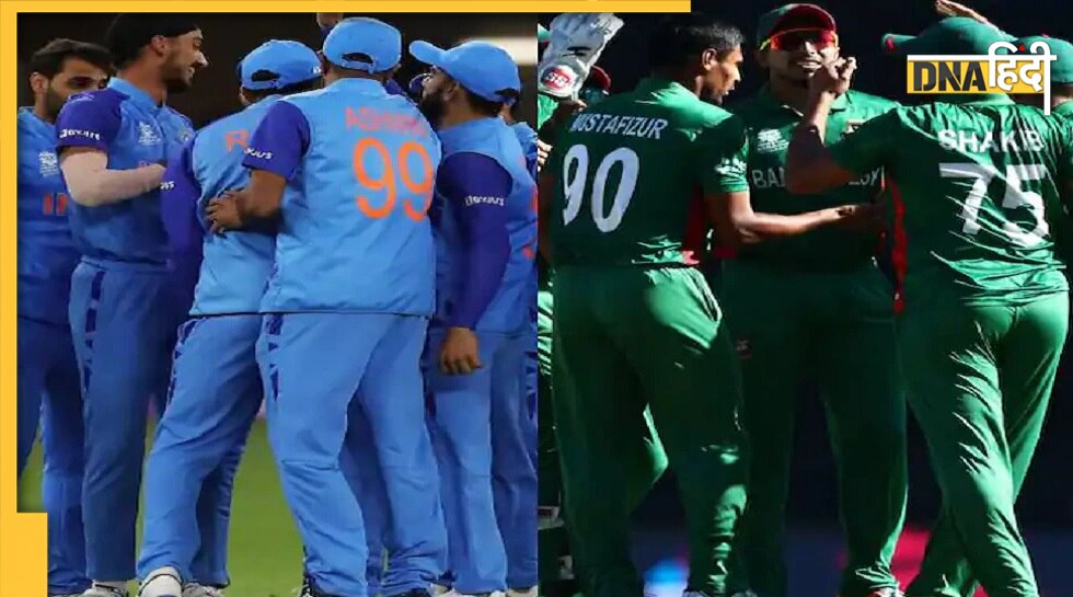 India Vs Bangladesh Live Streaming सेमीफाइनल का टिकट पक्का करने उतरेगी