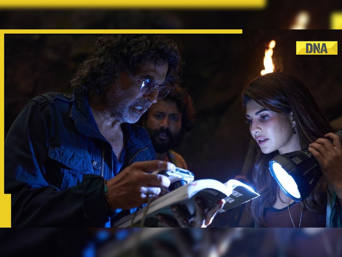 Ram Setu box office collection day 1: Akshay Kumar starrer collects Rs 15.25 crore, becomes his biggest opener of 2022