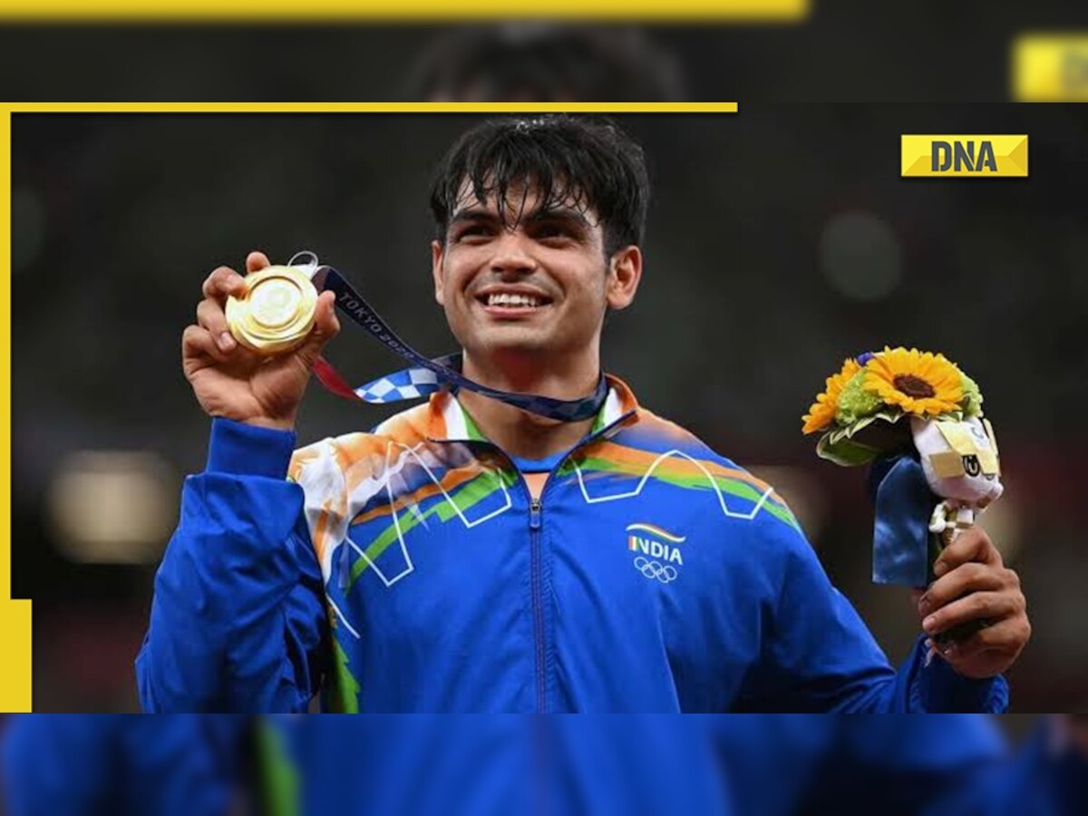 'Europeans ask me if Indians have to return money spent by parents..': Neeraj Chopra gives classy reply