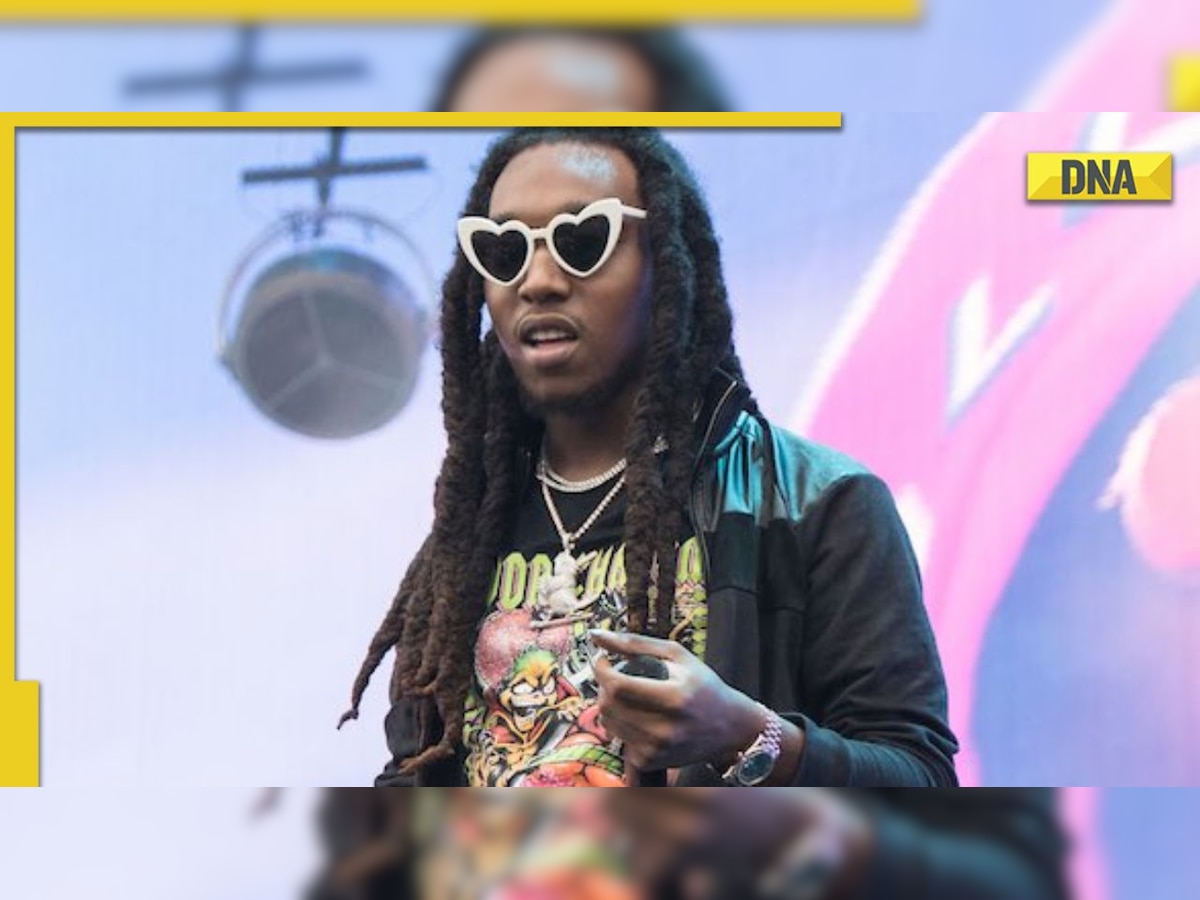 Takeoff death: Know all about Atlanta Rap Trio Migos member, shot dead at 28