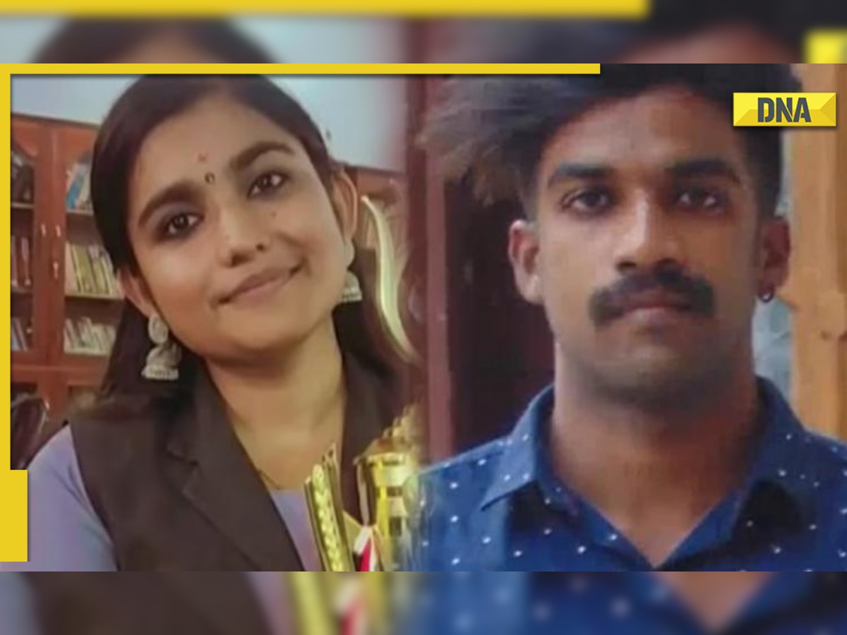Sharon Raj murder case explained: How ex-girlfriend hatched conspiracy using pesticides, fake suicide attempt