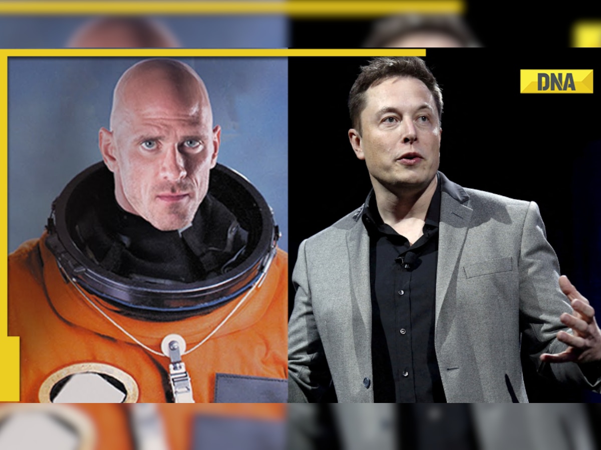 Brazzers Hot Rep Jhony Since - Porn Star Johnny Sins desires to shoot adult film in space, seeks Elon Musk  help