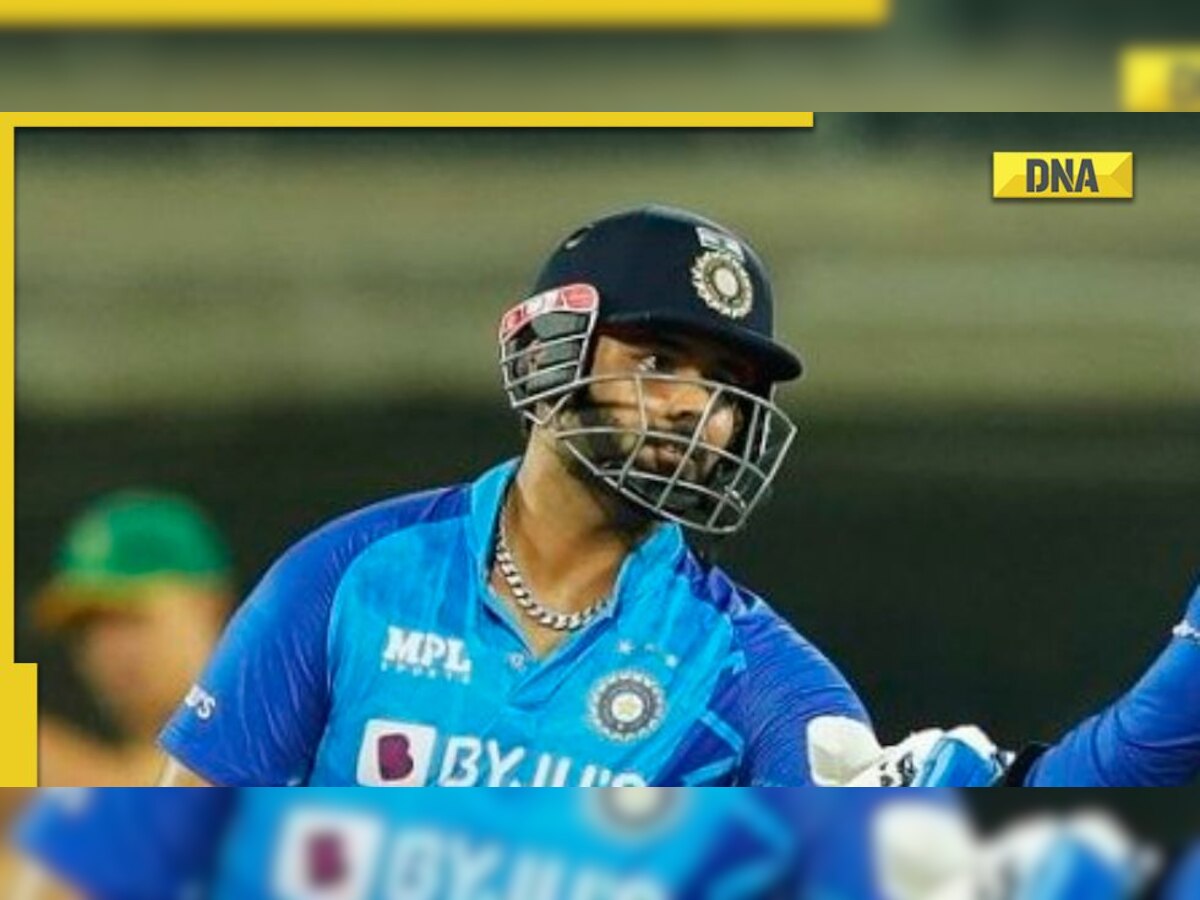 India team news for Bangladesh T20 World Cup match: Rishabh Pant to finally get his chance?