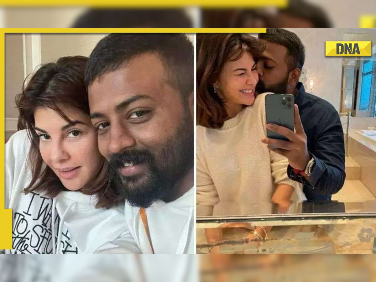 Jacqueline Fernandez, Nora Fatehi, Satyendra Jain: Characters involved in conman Sukesh Chandrasekhar's elaborate fraud