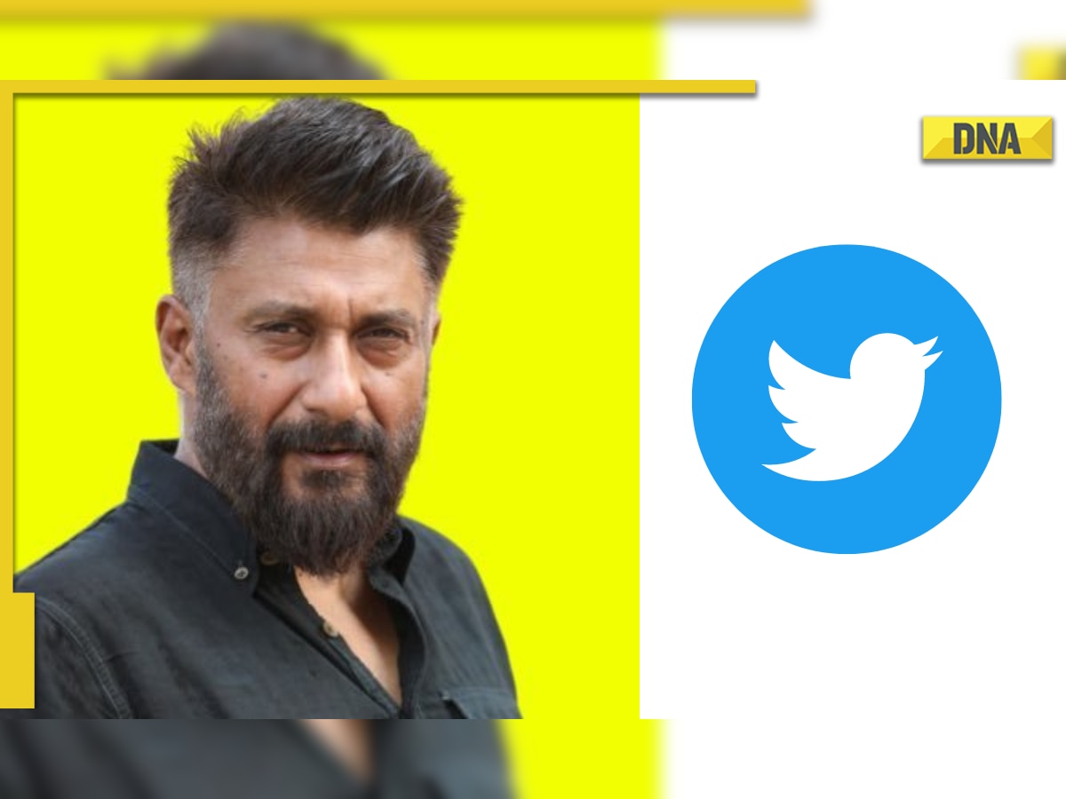 Vivek Agnihotri's 'free Blue Tick' advice for Delhi politicians after Elon Musk's $8 announcement