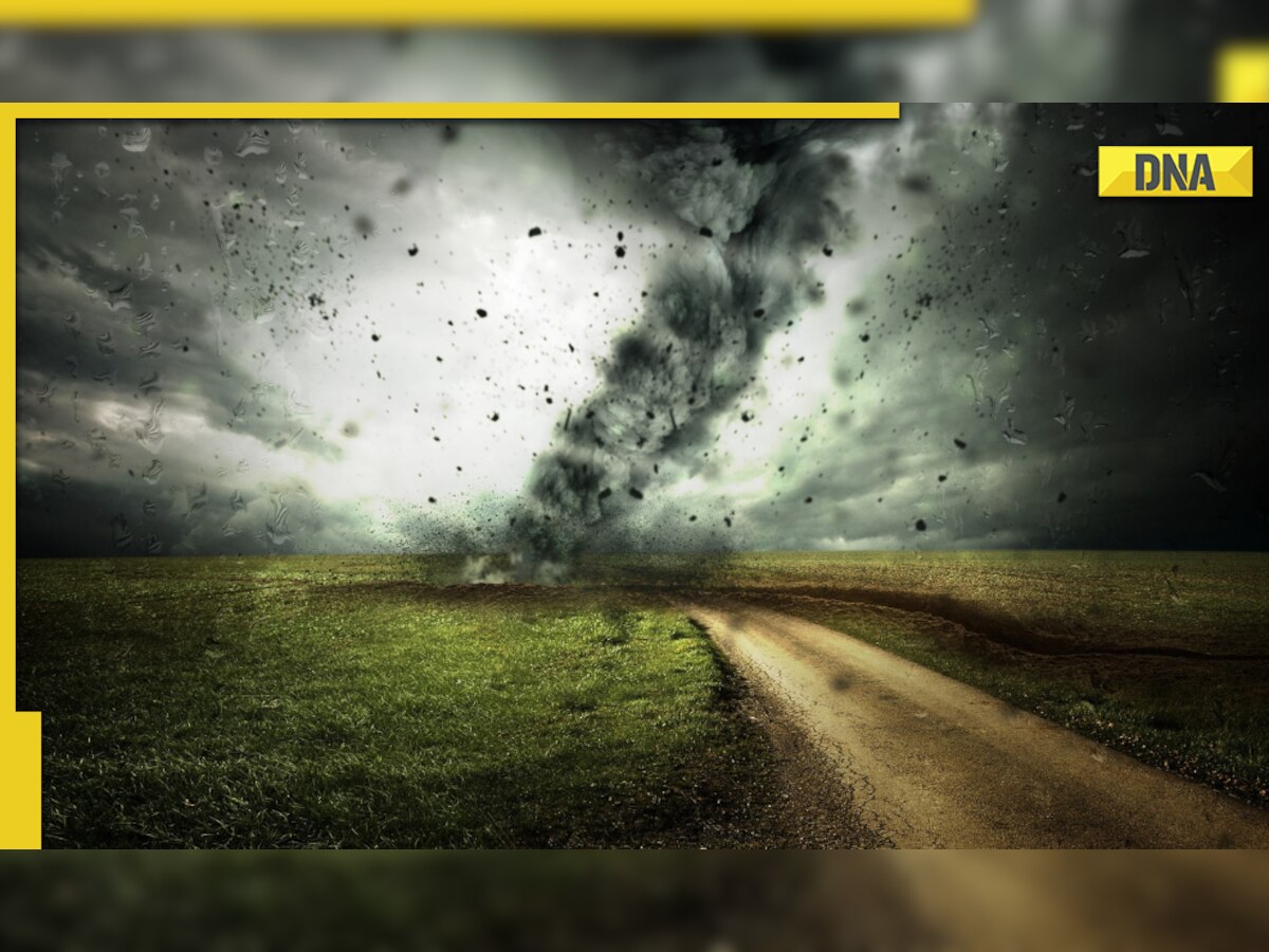 Climate change is real, new report talks about 40 indicators