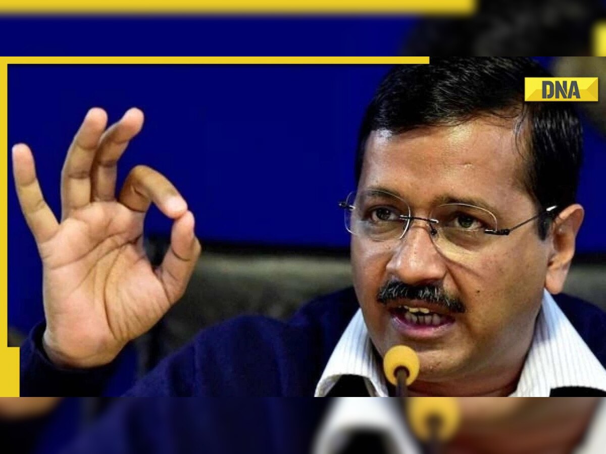 Arvind Kejriwal says Delhi govt to pay Rs 5,000 to workers as construction halts due to pollution