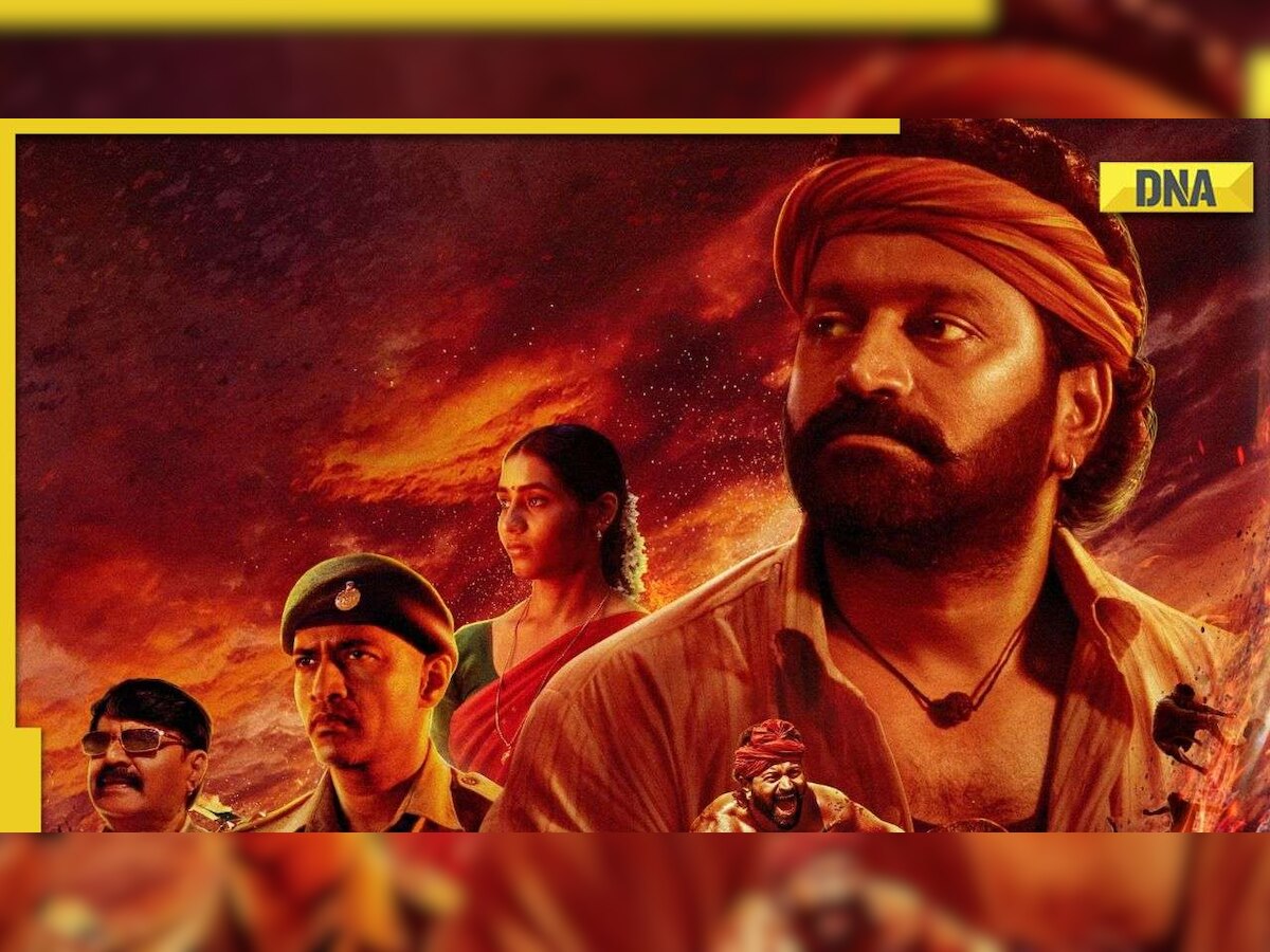 Kantara Hindi box office collection: Rishab Shetty starrer will breach Rs 50-crore mark, collects Rs 47 crore