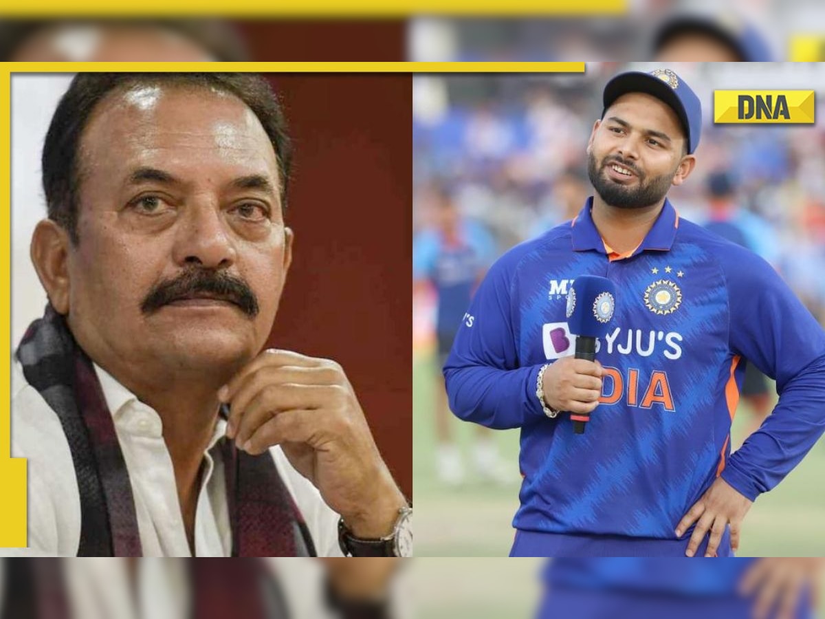 'Itne bade batsman ko ap toss ki tarah..': Madan Lal slams Rohit and Dravid for not playing Rishabh Pant