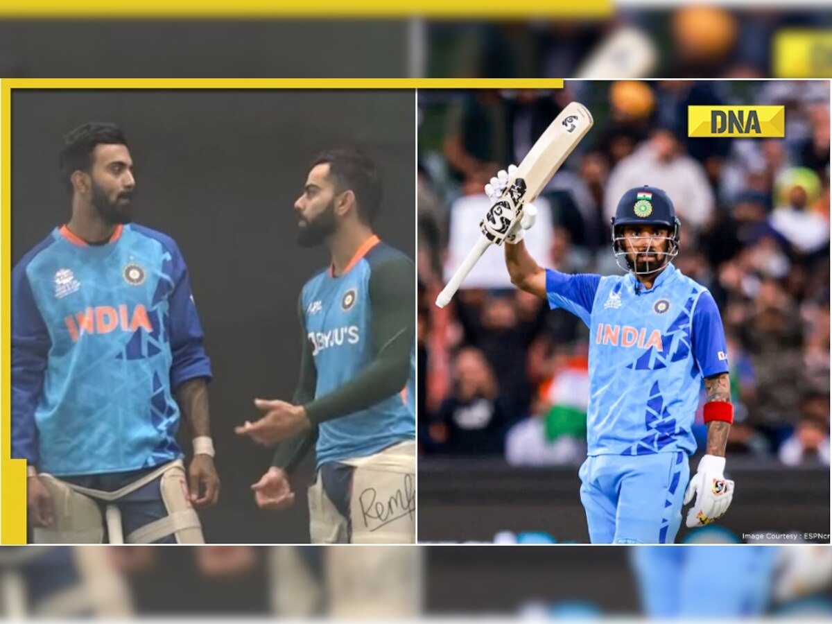IND vs BAN: Fans say Virat Kohli's advice helped KL Rahul, call him 'true leader'