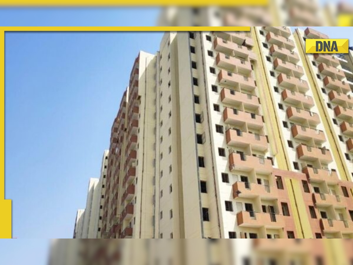 PM Modi delivers 3,024 EWS flats in Delhi: Will the 'game-changer' move help BJP better AAP in MCD polls?  