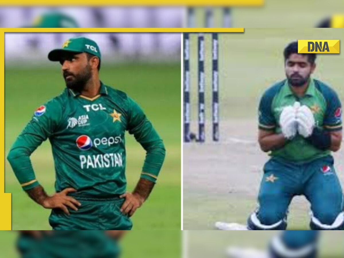 Pak vs SA: THIS star player has been ruled out of the game, big blow for Pakistan