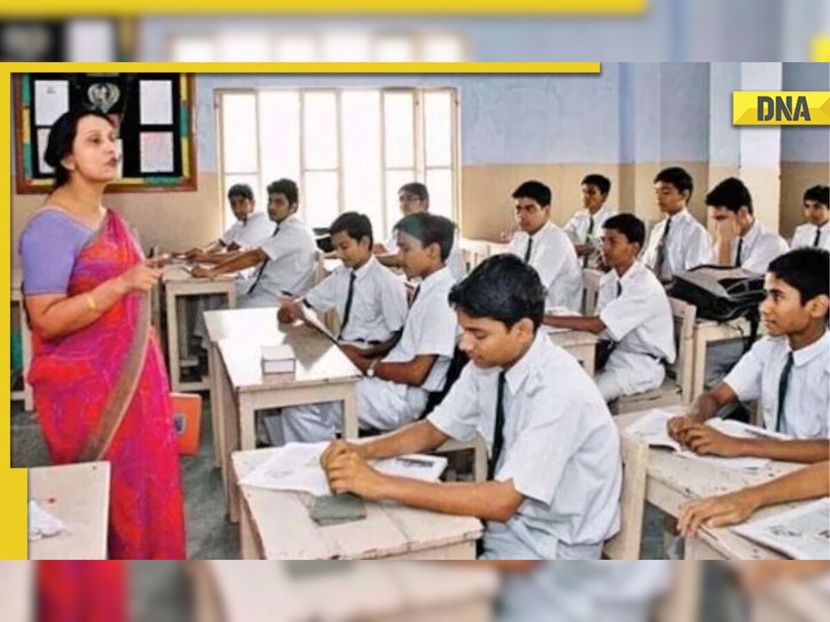 Child rights body asks Delhi government to shut schools till air quality improves