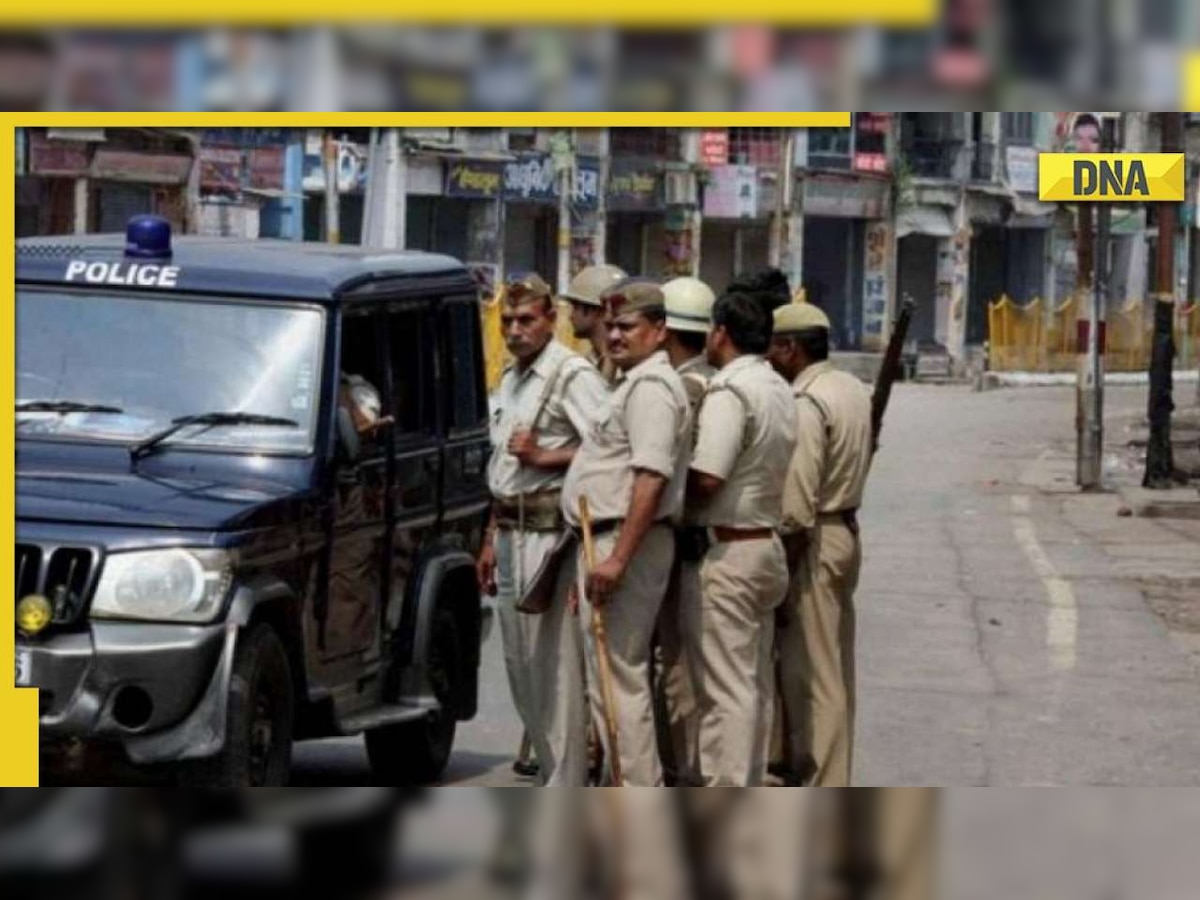 Indore: Interior designer died by suicide, helpless husband watches on CCTV from Bhilai