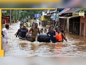 CSE Report: 100 साल में इस बार बदला है मौसम का मिजाज, हर रोज आ रही प्राकृतिक आपदाएं