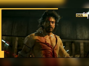 Pathaan Teaser: Shah Rukh Khan के बर्थडे पर फैंस को मिला बड़ा गिफ्ट ...