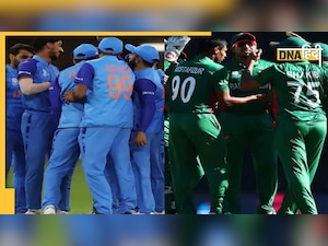 India vs Bangladesh Head to Head: टी20 में भारत के सामने कहीं नहीं टिकती बांग्लादेश, रोहित शर्मा का बल्ला तो उगलता है आग
