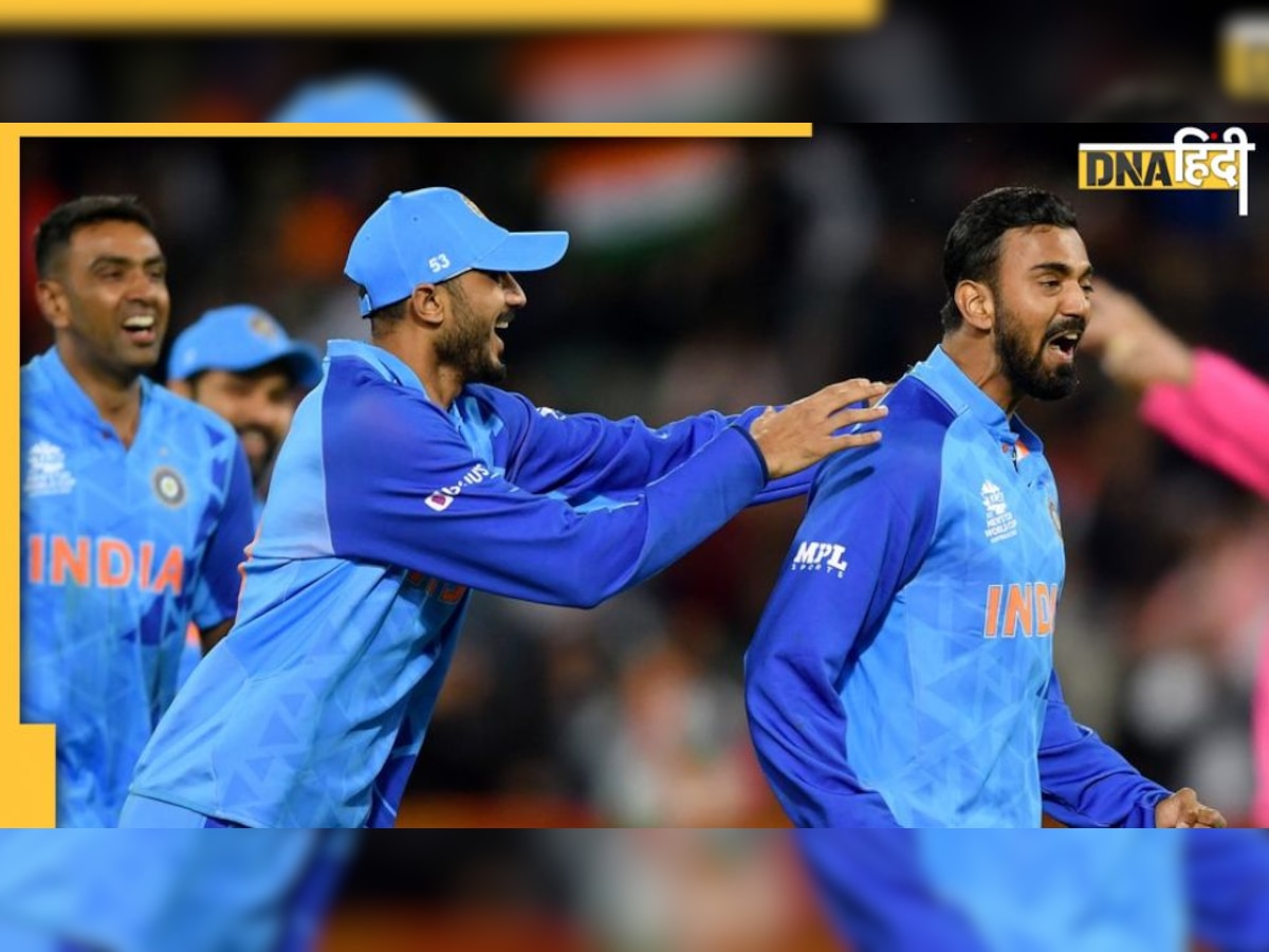 India vs Bangladesh T20 Live Score: रोमांचक मुकाबले में टीम इंडिया ने बांग्लादेश को हराया, 5 रन से जीता मैच