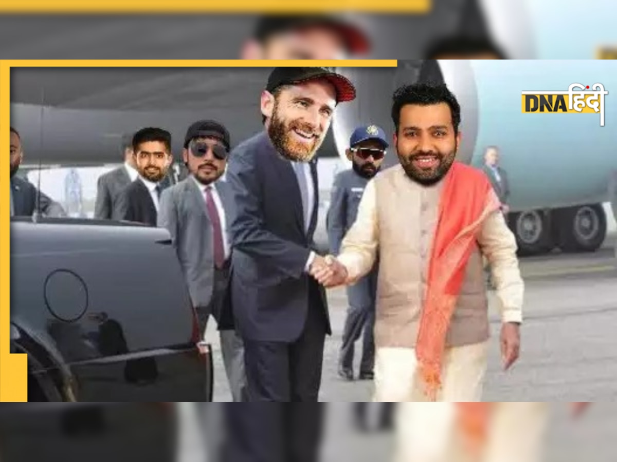 Rohit Sharma के फॉर्म की ट्विटर पर उड़ी खिल्ली, लोग बोले - अब तो शर्मा जी का लड़का कहलाना भी...