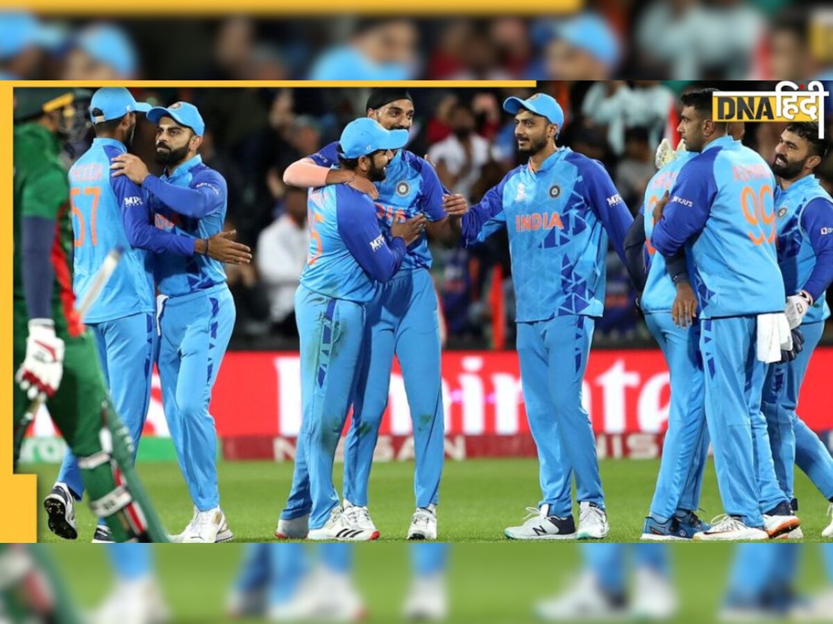 T20 World Cup Points Table: बांग्लादेश से तो जीते पर सेमीफाइनल अब भी दूर, प्वाइंट्स के गणित में जानें टीम इंडिया का भविष्य