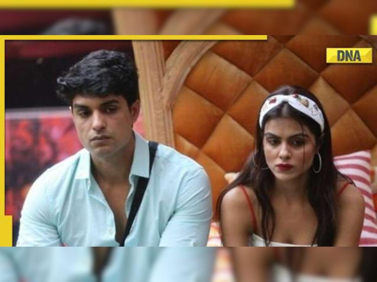 Bigg Boss 16: Priyanka Choudhary-Ankit Gupta get into verbal spat, call each other 'ghatiya'