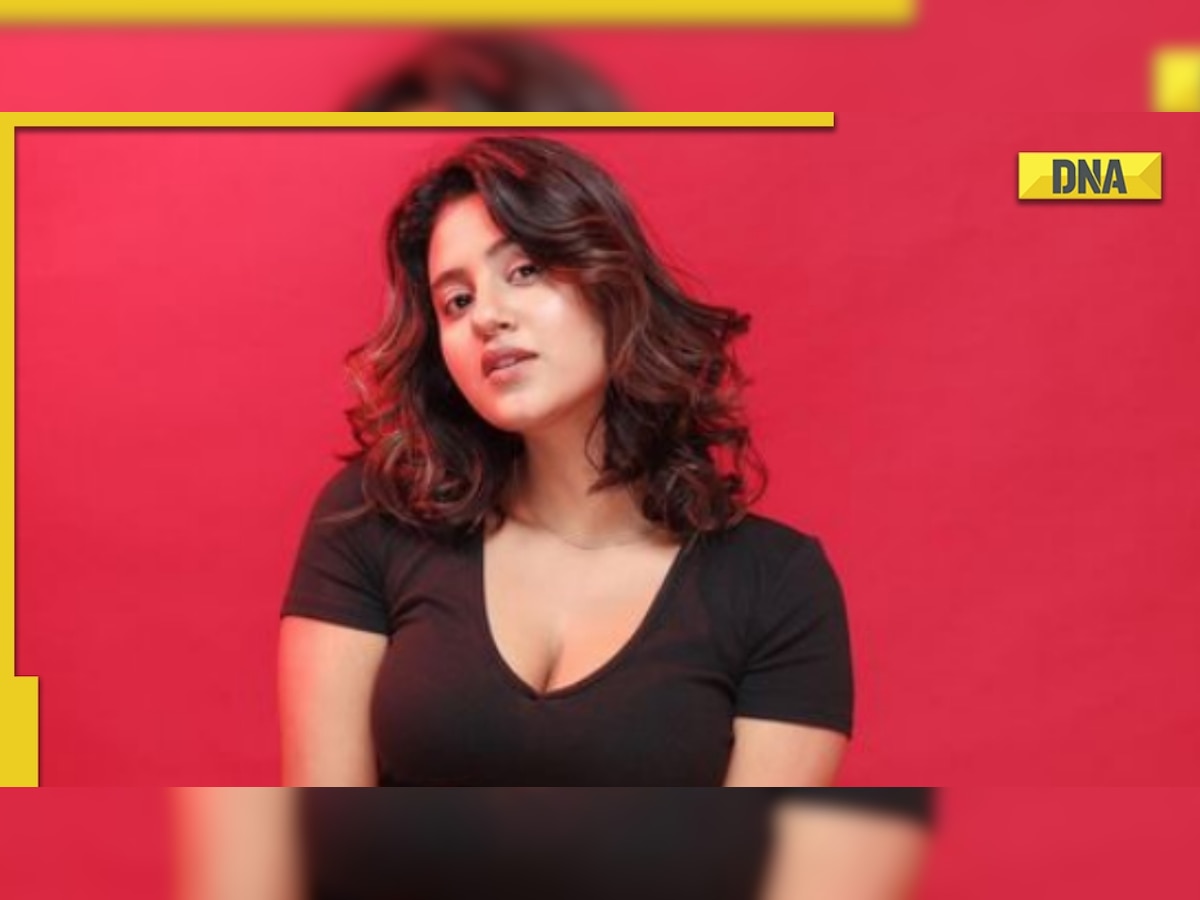 Anjali Arora to feature in poducer Sandil Dang's next music album shot in Budapest