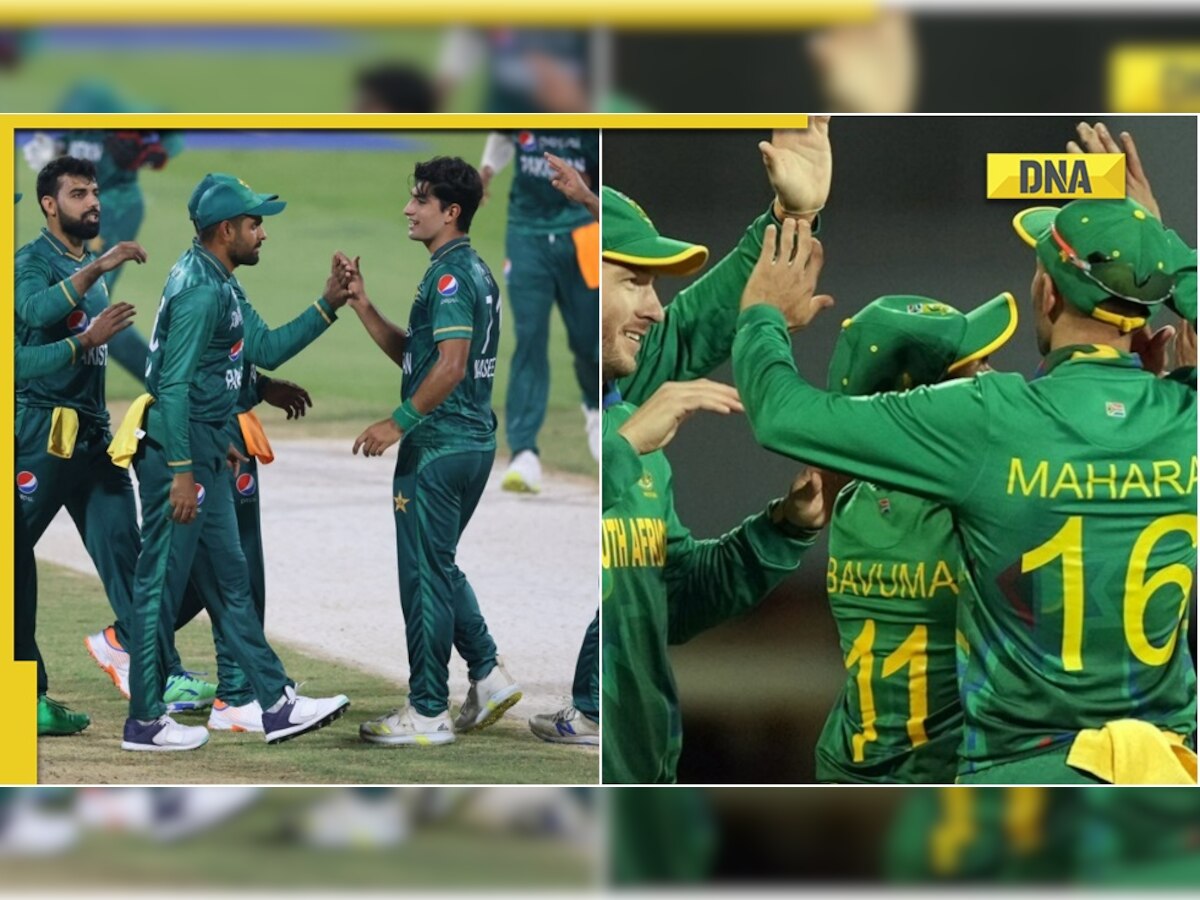 PAK vs SA Dream11 prediction: Fantasy cricket tips for Pakistan vs South Africa Super 12 Match 36, T20 World Cup 2022