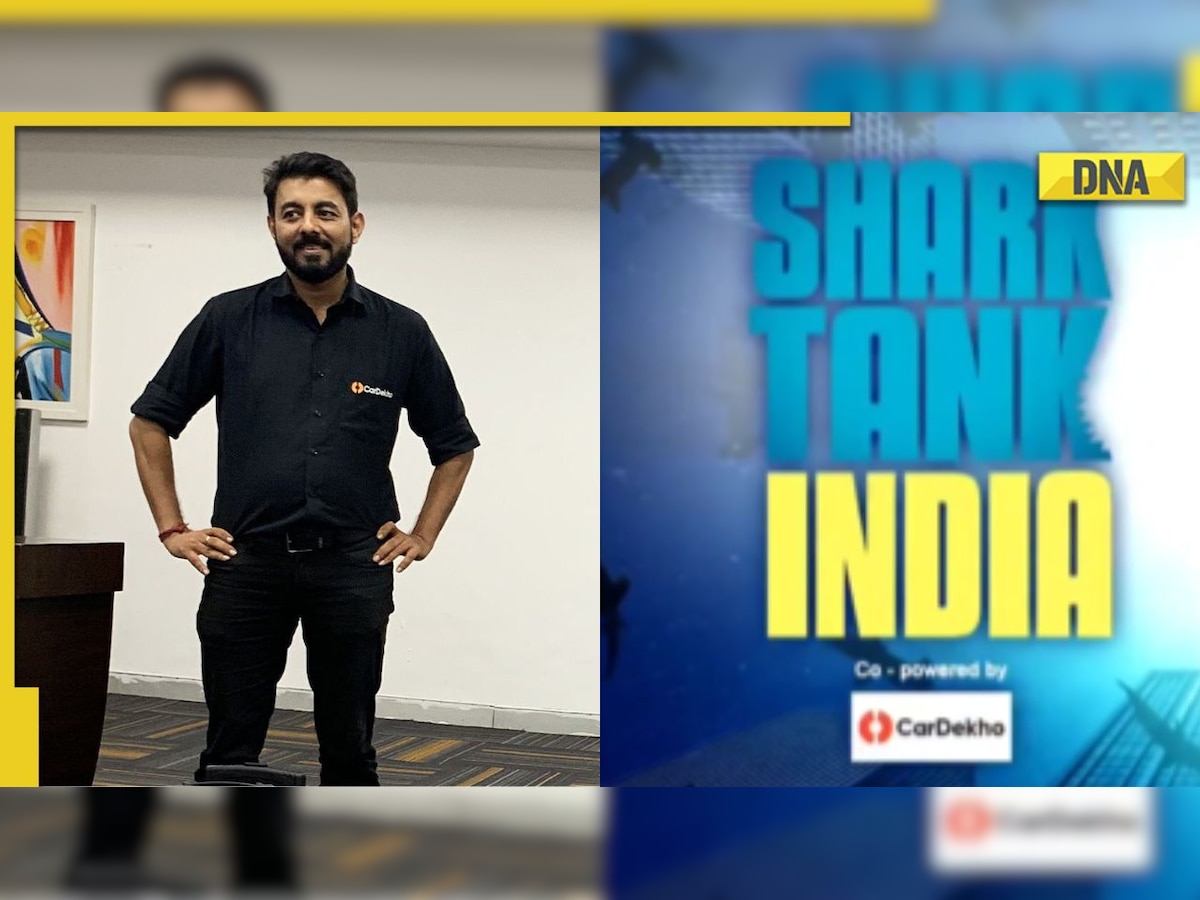 Shark Tank India 2: Know more about new 'Shark' Amit Jain, who will replace Ashneer Grover