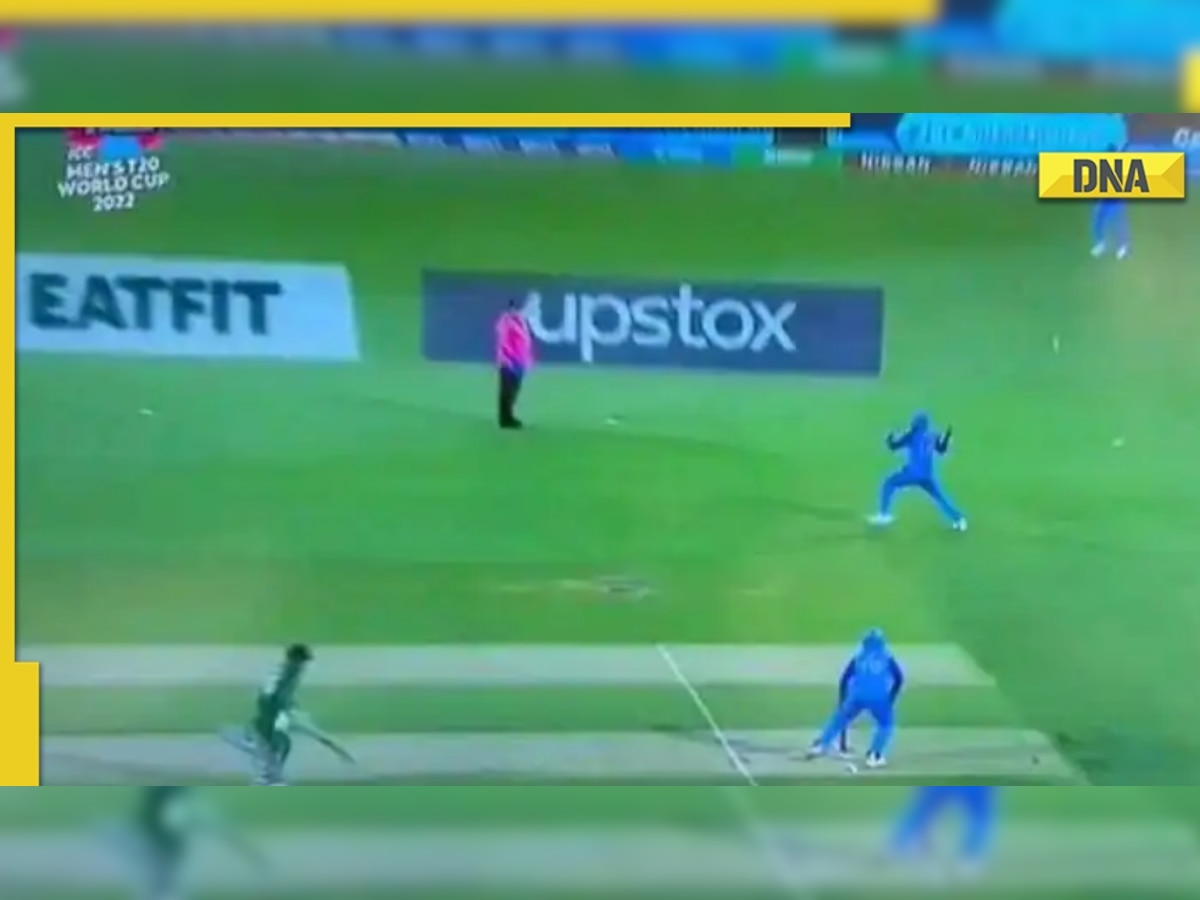 T20 World Cup: Bangladesh Wicket Keeper Nurul Hasan accuses Virat Kohli of 'fake fielding' 