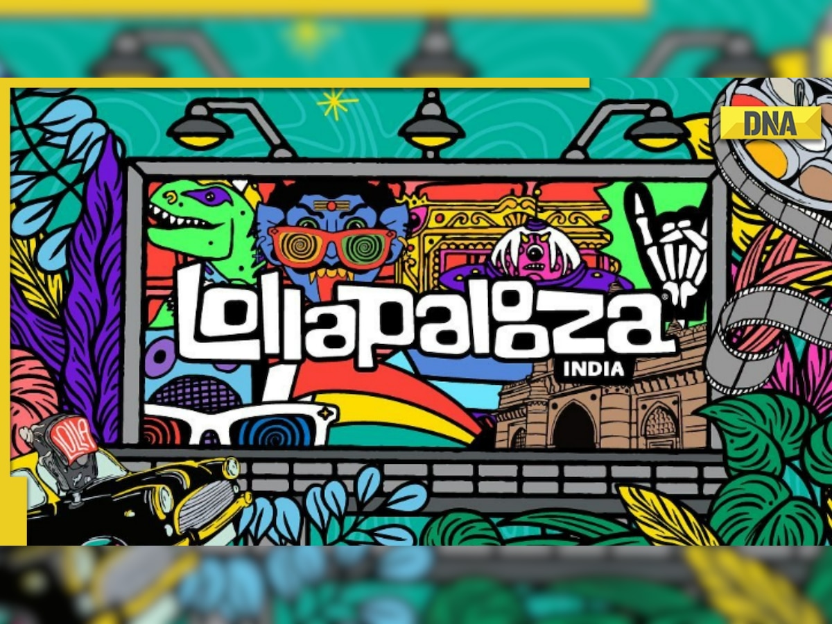 Lollapalooza 2023: Jackson Wang, Imagine Dragons, Cigarettes After Sex, Diplo, Japanese Breakfast to perform in India