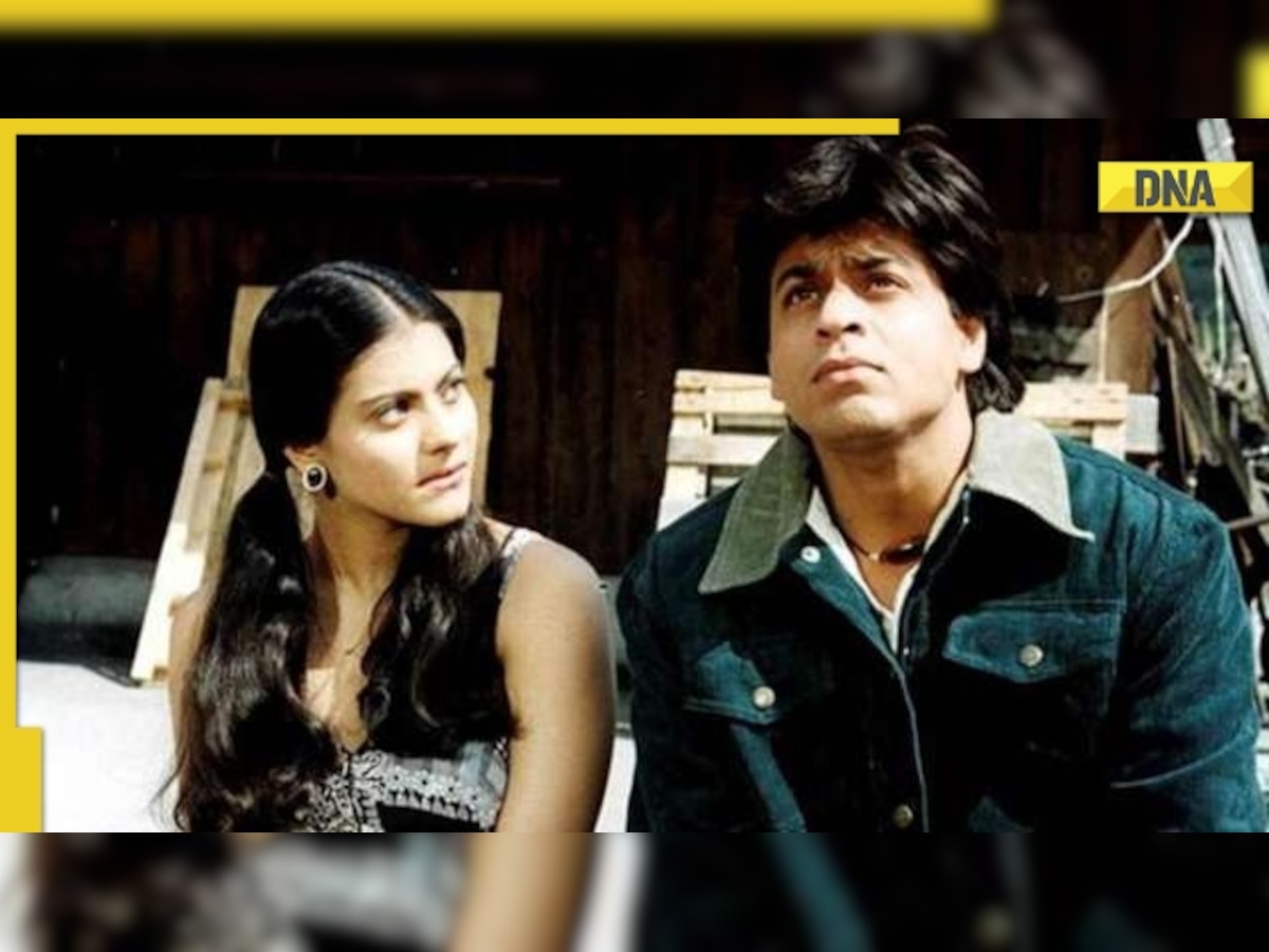 DDLJ box office collection Shah Rukh KhanKajol starrer mints Rs 23