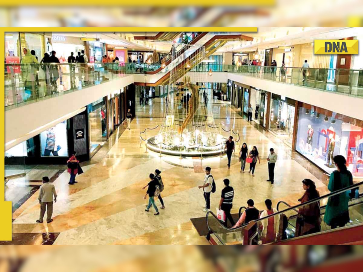 Mumbai: 3-year-old dies mysteriously after playing on slide in Ghatkopar mall kids’ area