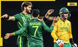 PAK vs SA T20 World Cup: Pakistan keep their semi-final hopes alive with 33-run win vs South Africa
