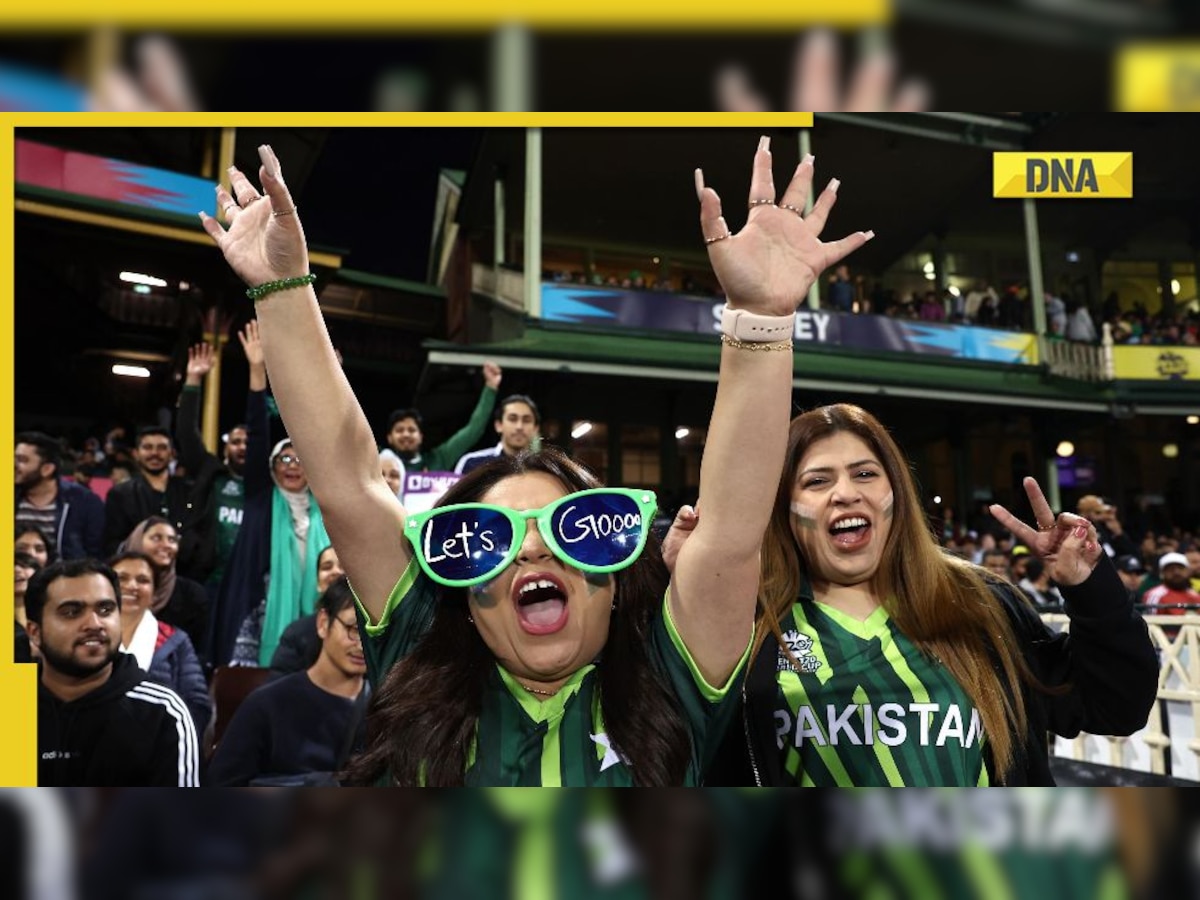 T20 World Cup 2022: How Pakistan’s BIG win against South Africa helps India