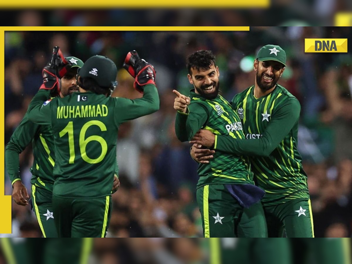 T20 World Cup: How can Pakistan qualify for semi-final after win against South Africa?