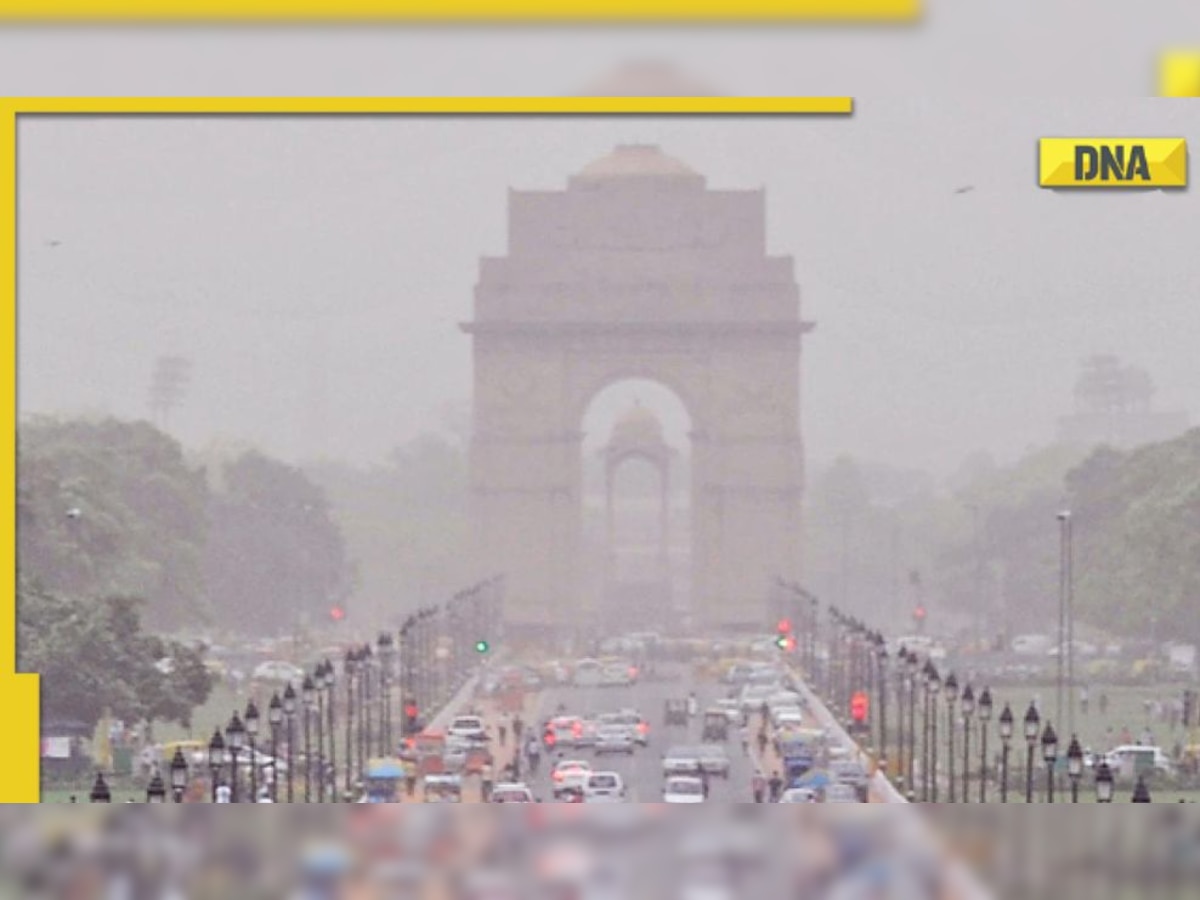 Delhi pollution: GRAP Stage 4 implemented amid severe air quality, know what will change