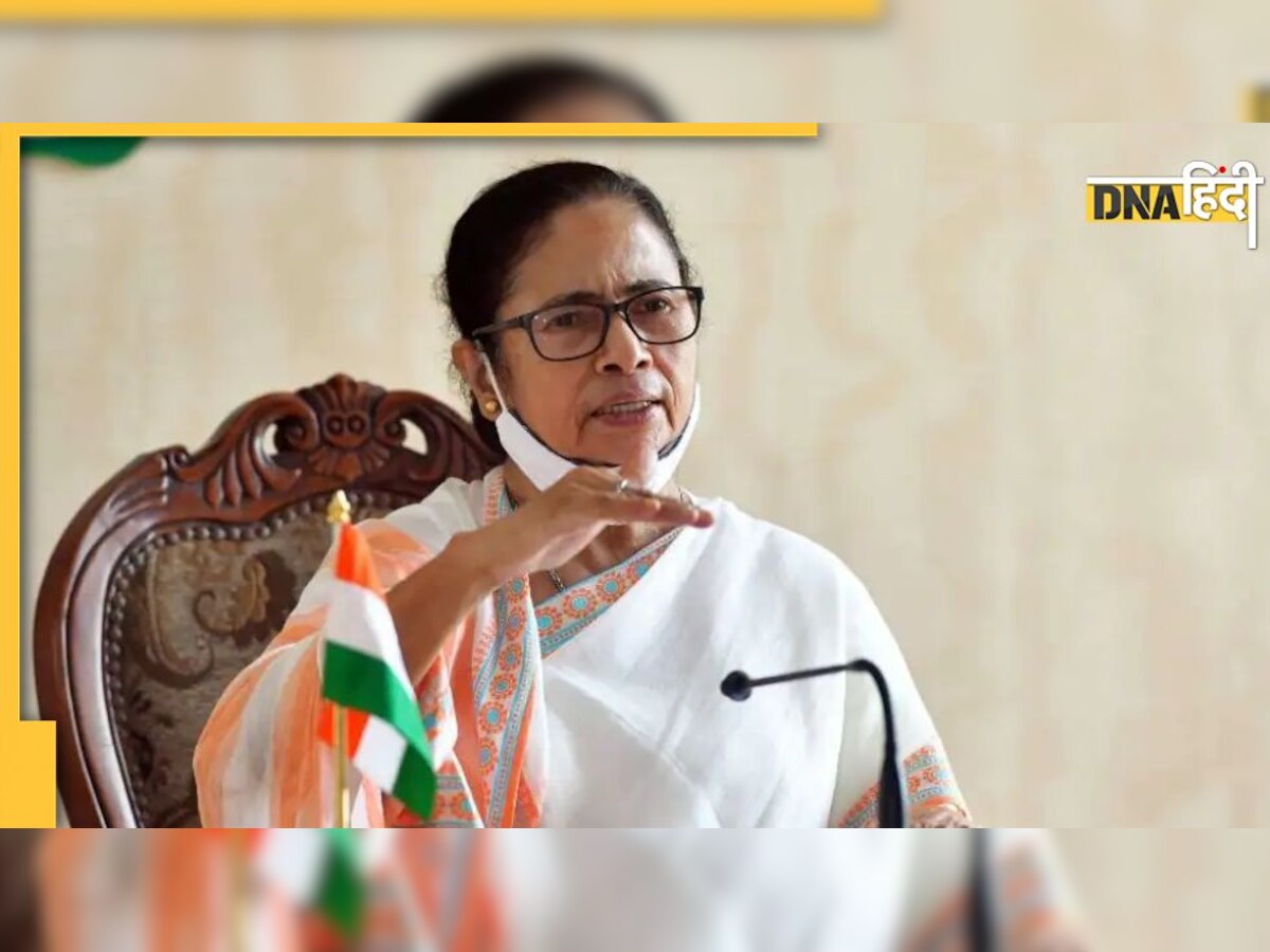 West Bengal: पश्चिम बंगाल में BJP नेता ने क्यों दी महिलाओं को त्रिशूल रखने की सलाह? ममता सरकार पर लगाए गंभीर आरोप