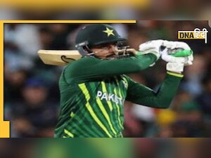 Pak Vs SA: साउथ अफ्रीका पर कहर बनकर टूटे शादाब खान, 20 गेंद में हाफ सेंचुरी और फिर झटके 2 विकेट 