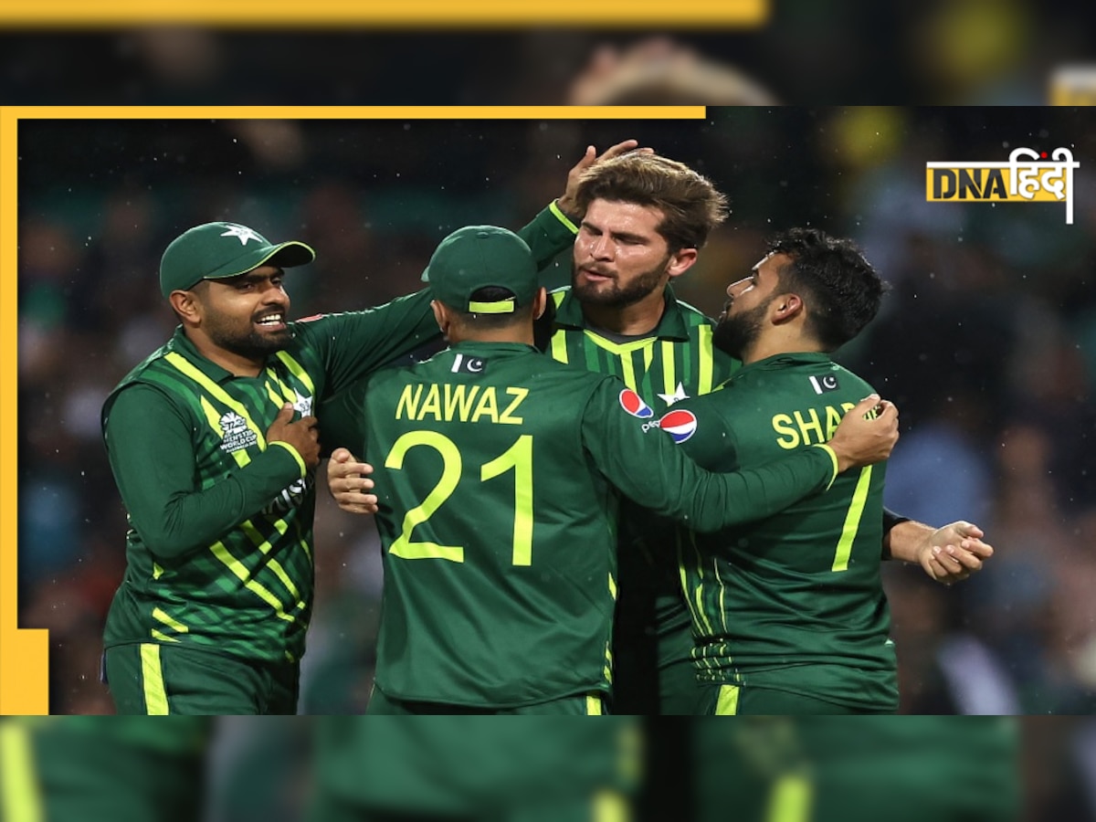 Pak Vs SA Match Highlights: पाकिस्तान ने साउथ अफ्रीका को चटाई धूल, जैसे-तैसे सेमीफाइनल की उम्मीद कायम