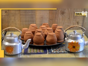 Kulhad Chai Benefits: सर्दियों में लीजिए कुल्हड़ की चाय का मजा, सेहत के लिए भी है फायदेमंद