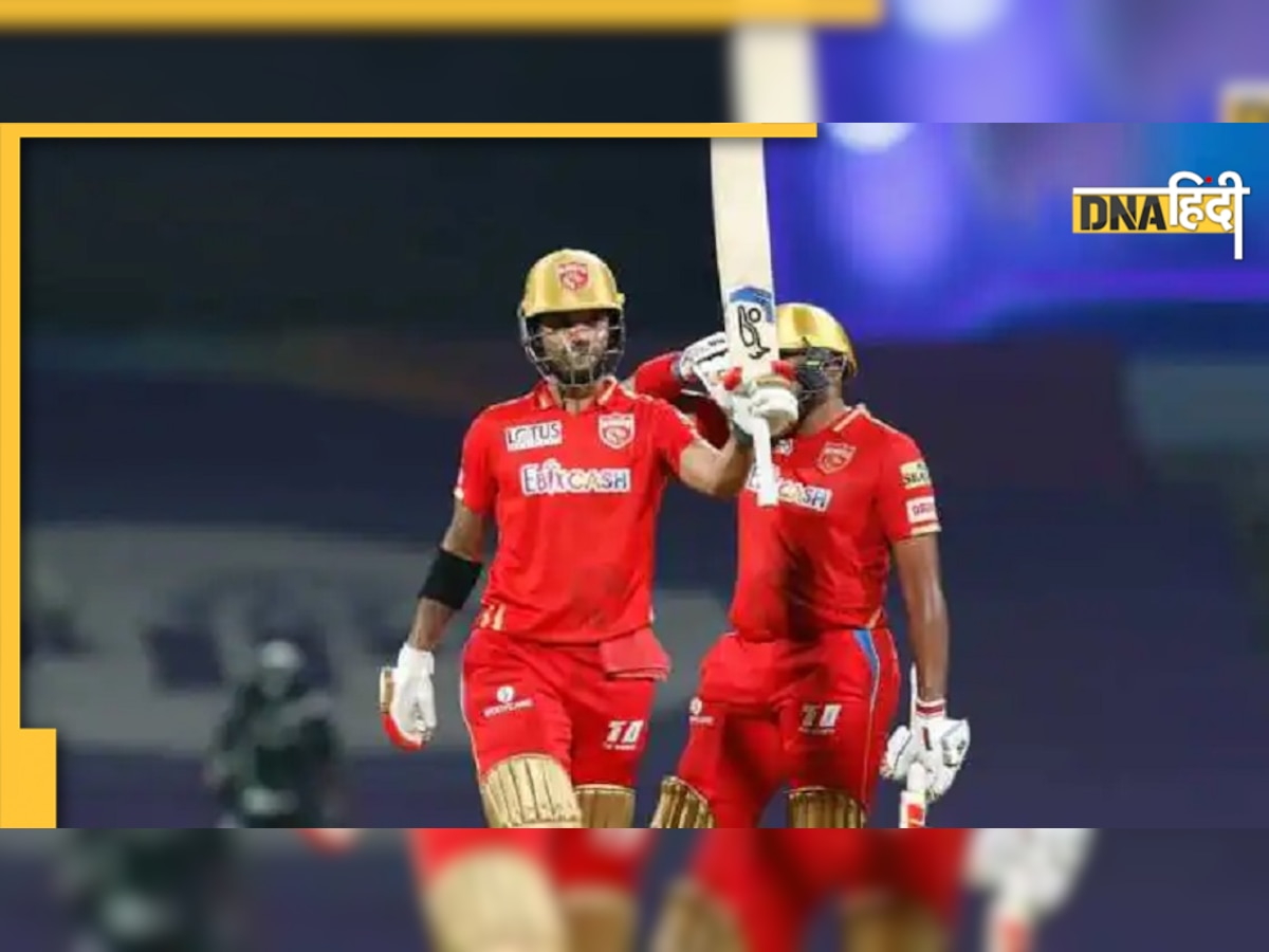 Shikhar Dhawan IPL: मयंक अग्रवाल की कप्तानी से होगी छुट्टी, पंजाब किंग्स ने अब इस खिलाड़ी पर लगाया दांव 