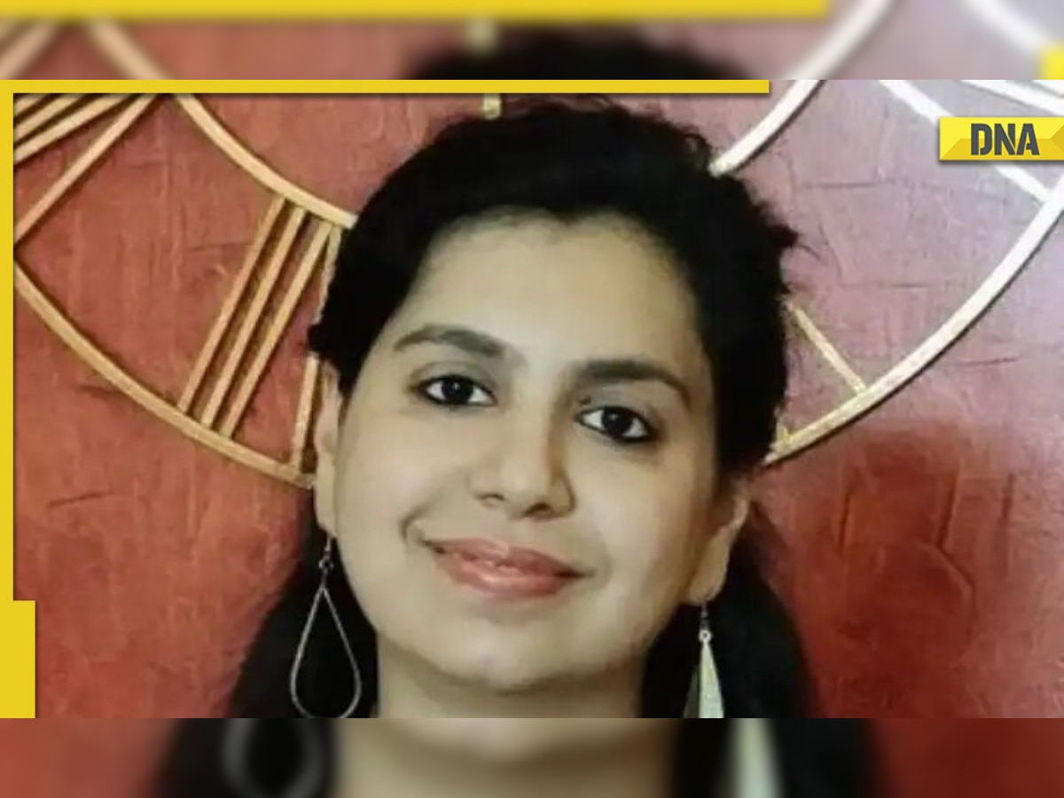 Meet Divya Mittal, who cracked IIT, IIM before becoming IAS officer