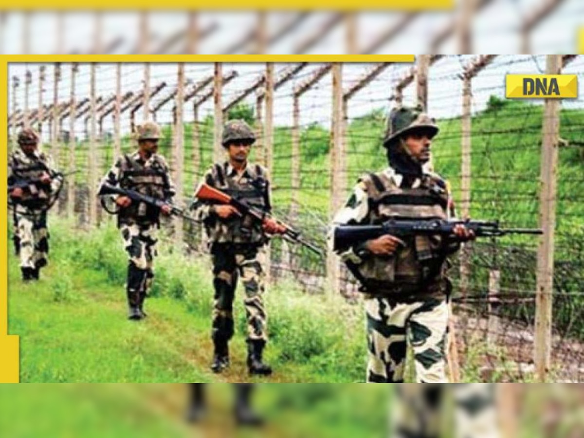 Jammu and Kashmir: Indian Army foils major infiltration attempt on LoC in Poonch district