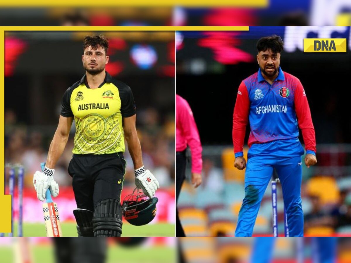 AUS vs AFG Dream11 prediction: Fantasy cricket tips for Australia vs Afghanistan Super 12 Match 38, T20 World Cup 2022