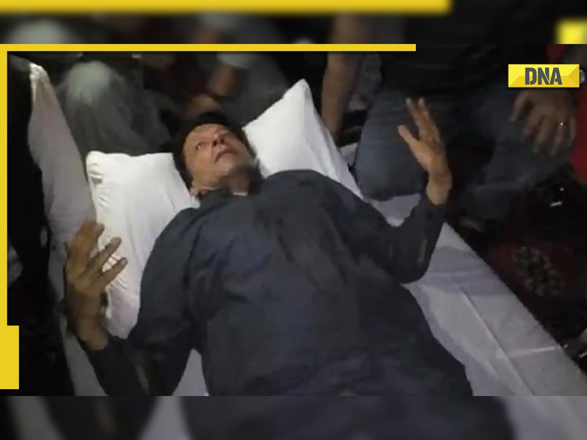 DNA Special: Know political motivation behind assassination attempt on former Pakistan PM Imran Khan